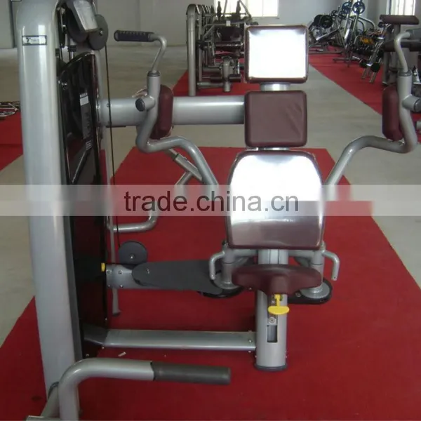 Pectoral Fly/Gym Use Best Selling Fitness Equipment / TZ-6007/Body Building Machine photo-3