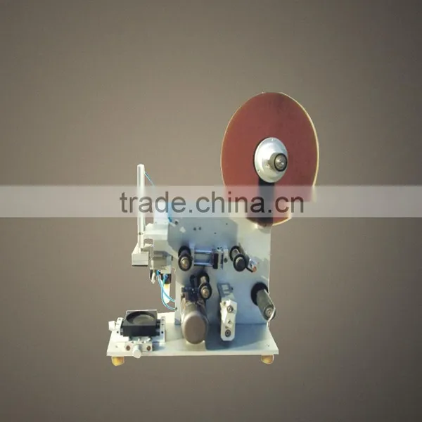 MT-60 semi automatic label applicator