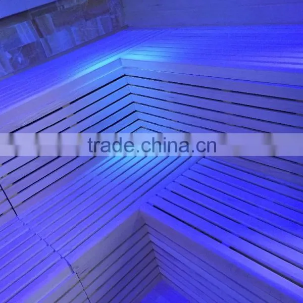 Smartmak Factory Indoor Steam Sauna Room photo-3