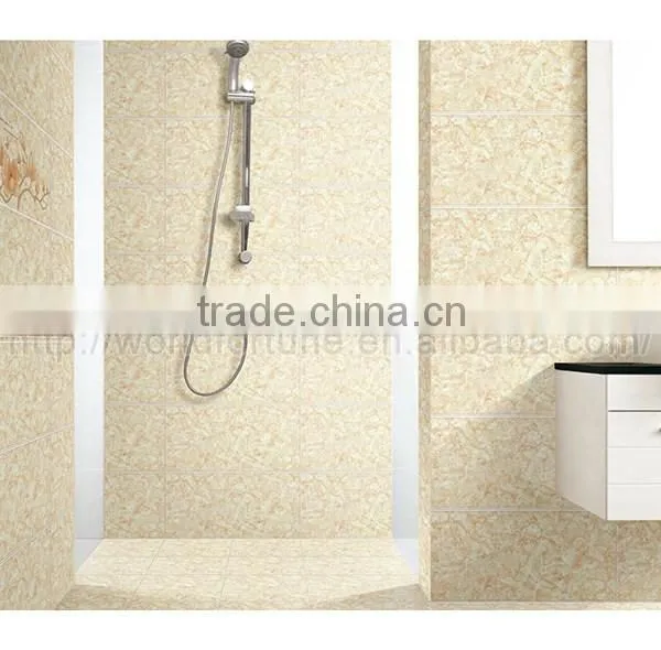 Through Body Non Slip Elegant Dwelling Wall Tile photo-5