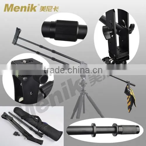 D-78 DLSR Photo Crane Triangle Jimmy Jib,jib Crane for Video Camera