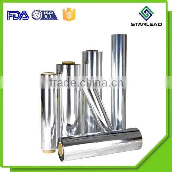 Metalized Polypropylene Film / Water Transfer Film / Hydrographic Film photo-2