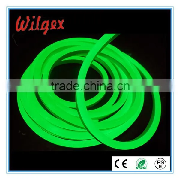 High Brightness Flexible LED Tape photo-3
