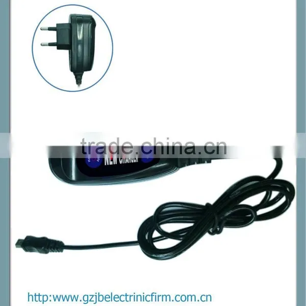 New Mobile Charger