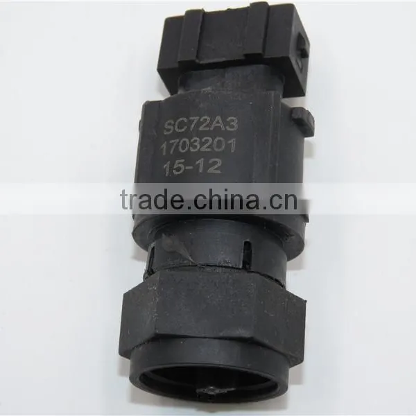 China Auto Parts Speed Sensor for Zotye 2008 5306275-02G