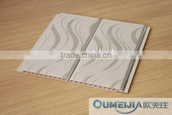 P231 Good Quality PVC Panel photo-2