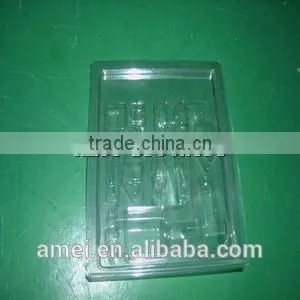 Vacuum Forming Products for Plastic Packaging for Toy photo-2