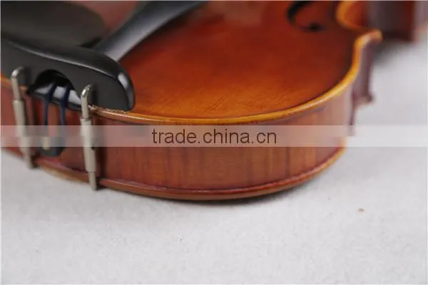 4/4 Carved Violin SculptureTL006 photo-6