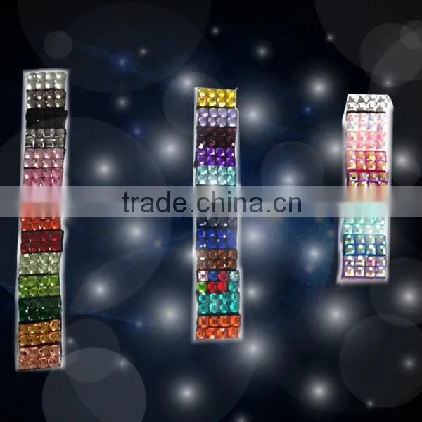 Sparkling Crystal Lanyard photo-3