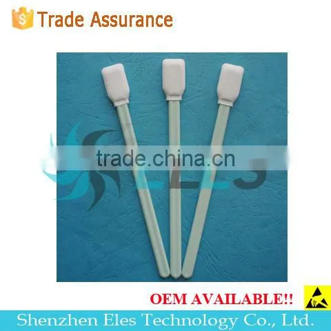 Flat Swab Cleanroom, Alcohol Swab photo-4