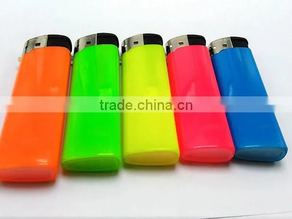2016 Disposable Cigarette Lighter Wholesale From China photo-2