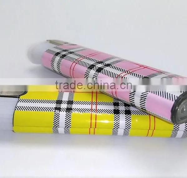2016 Wholesale China Customized Paper Butane Lighter Refill Valve photo-6