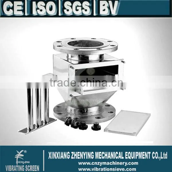 Magnet Separator Machine