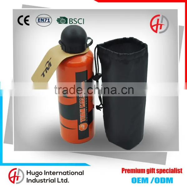 Hot! Cycling Bike Bicycle Eco-friendly and 100% Recyclable Double-wall Stainless Steel Water Bottle Carabiner Supplier's Choice