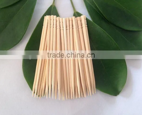 Flat Toothpicks in Bulk From China photo-4