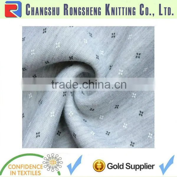 Knitted Mattress Fabric
