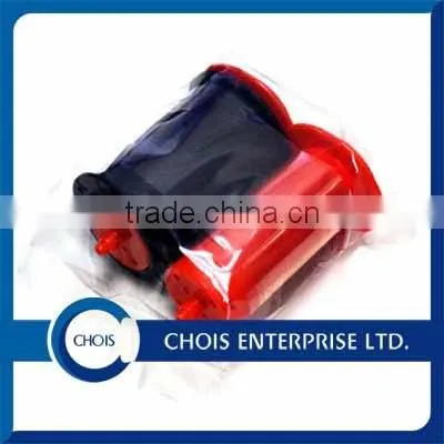 High Quality HITI C3 Black Ribbon, 1000 Prints photo-4