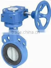 High Quality Better Price From Chinese Butterfly Valve Manufaturing Factory photo-2