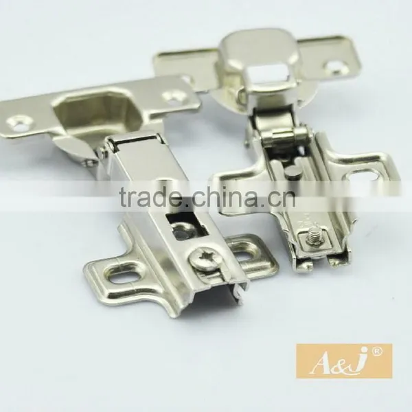 Excellent Quality Best Sell Cupboard Cabinet Flap Stay Hinge photo-6