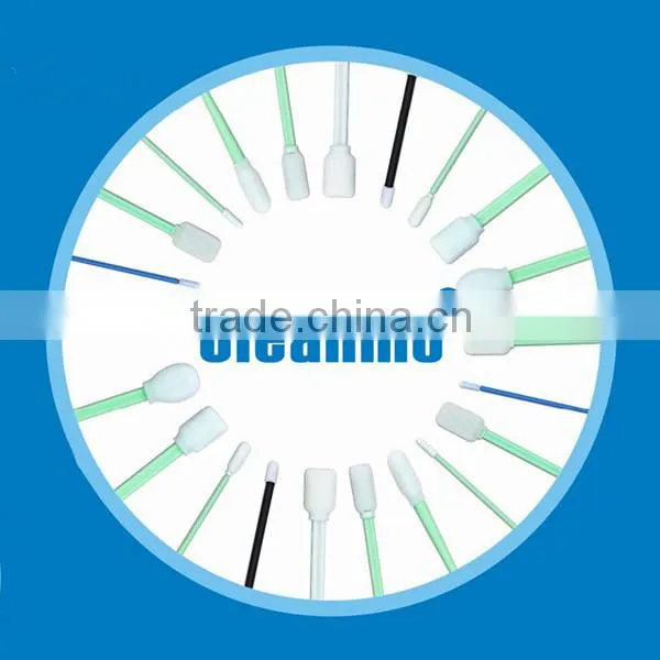 Cleanroom Foam Head Swab for Industry photo-3