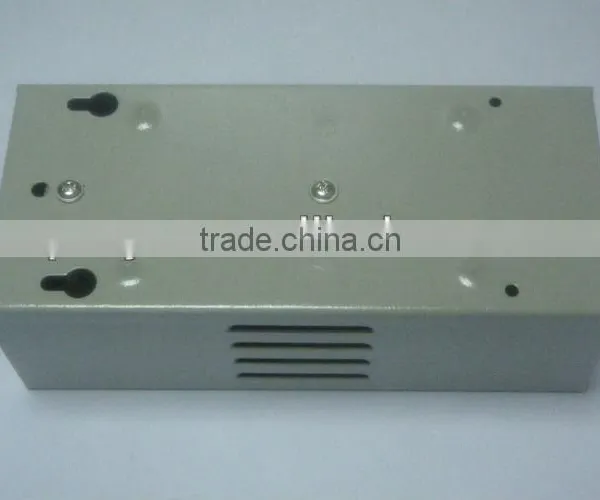 Access Control 12V Power Supply PY-PS1-3 photo-3