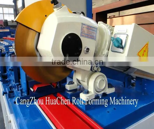 Aluminium Roller Shutter Door Machine,Rolling Door Making Machine photo-3