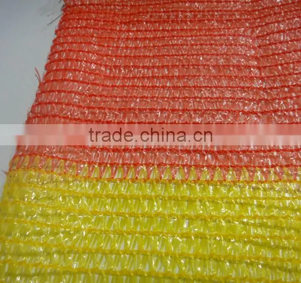 100% VIRGIN Hdpe FIRE RESISTANCE Orange Debris Netting,safety Netting photo-6
