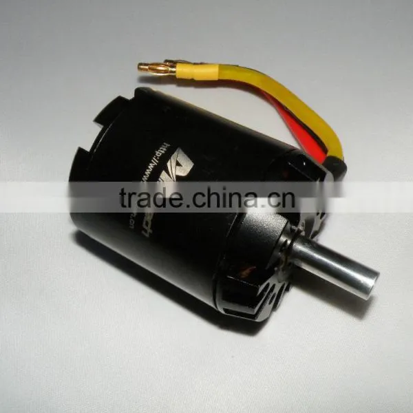 Maytech 5065 220KV Snake Board Longboard Hall Sensor Motor photo-3