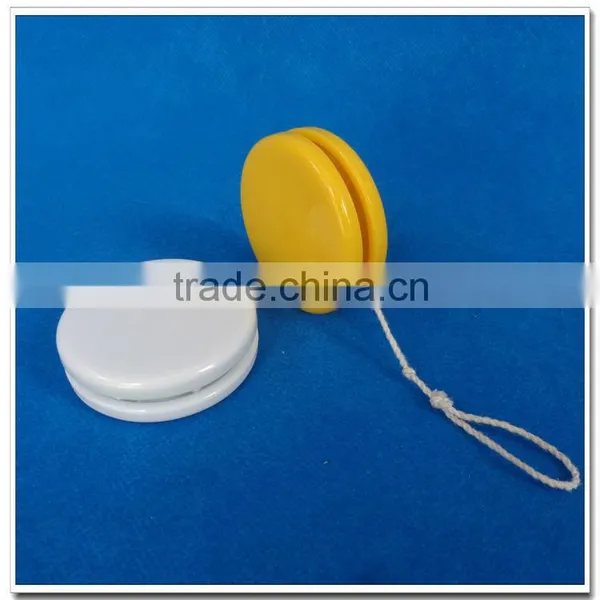 Colorful Cheap Plastic Yoyo for Sale