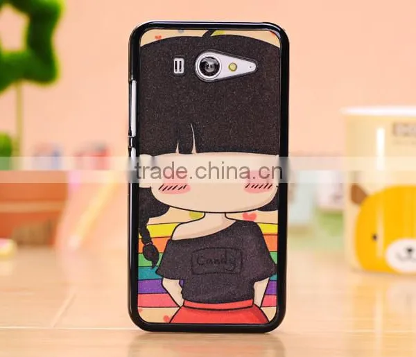 Beautiful Mobile Phone Back Cover Phone Cases for Xiaomi 2 photo-5
