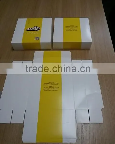 Wholesale Cardboard Top and Bottom Paper Box for Pizza photo-4