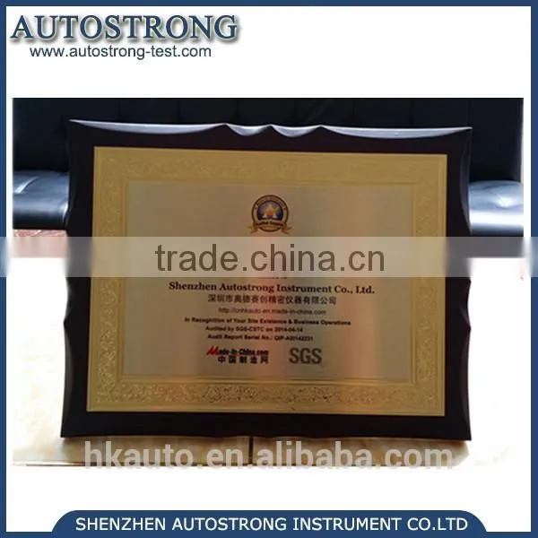 ANSI/ASTM D 5207 UL1581 Cable Flammability Tester photo-5
