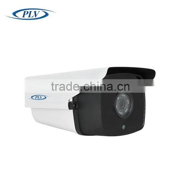 Well Selling PLV-NC411cctv Secure Eye IR Waterproof Bullet HD 3MP IP Camera photo-4