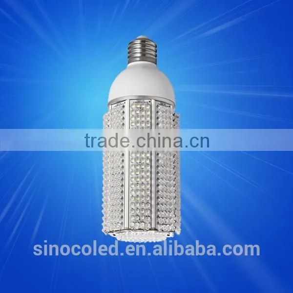Outdoor Waterproof Ip65 30w 12v Led Garden Light photo-5