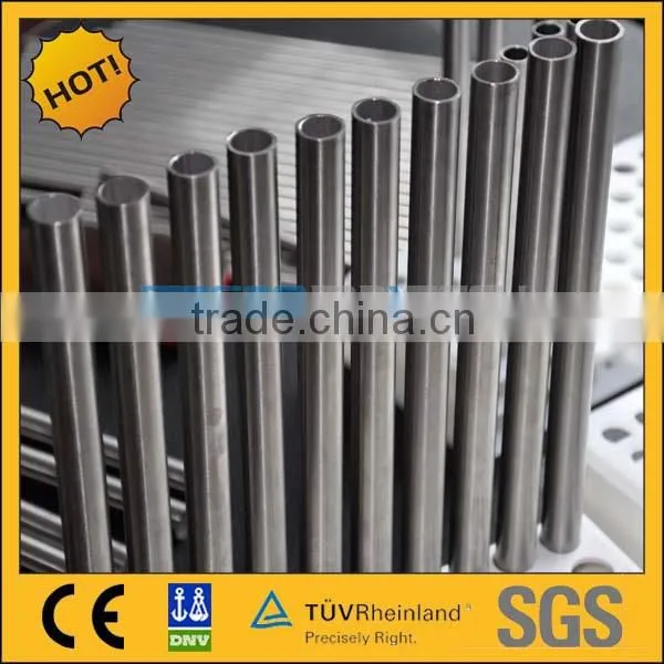 Stainless Steel Pipes/ Seamless Pipes/tubes/ 304,304L,316,316L(300 Series) photo-4