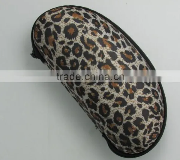 Macarons Zipper Promotional Cheap EVA Glasses Case photo-4