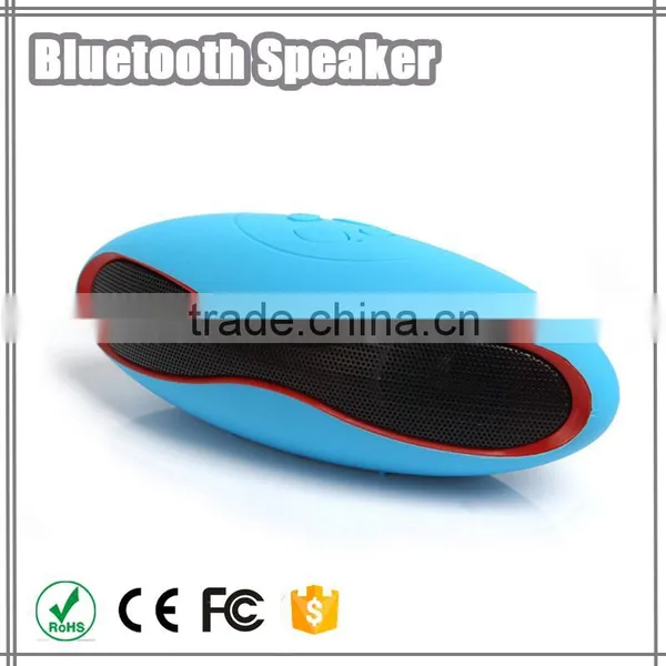 2016 Portable Wireless Bluetooth Speaker ,music Mini Bluetooth Speaker photo-2