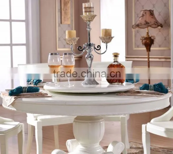 Home General Use White Wooden Dining Chair Designs Guangzhou photo-5