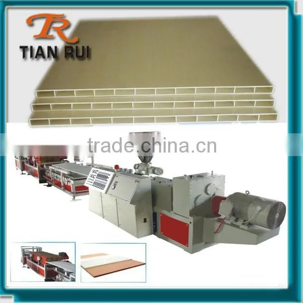 800MM PVC Door Panel Moulding photo-6