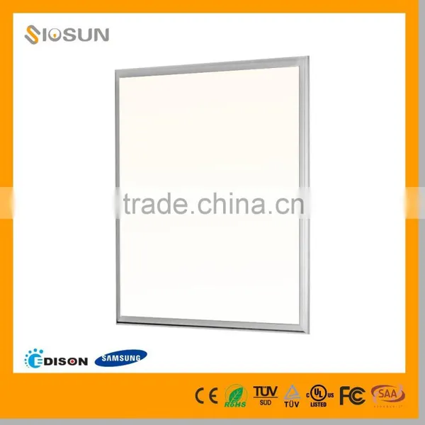 18W IP44 Samsung LED Chip Slim Dimmable Office LED Panel Light photo-6