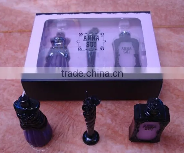 2015 New Product Gift Box Scented Candle Set photo-4