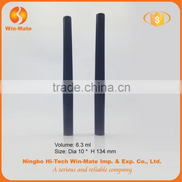 Slim and Long Black Factory Supply Wholesale Empty Lip Pen photo-4