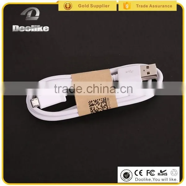 2016 Hot Selling Wholesale Price for Samsung s4 High Speed Charging USB Cable Micro USB Data Cable photo-4