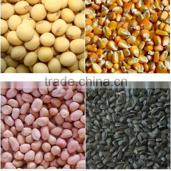 Precision Seed Sower Corn Planting Machine photo-6
