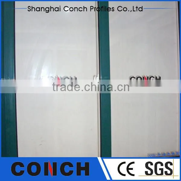 Pvc Window Profile photo-3