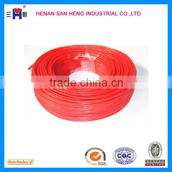 H05V-U 4mm Thw Meaning of Solid Cable bv Cable photo-5