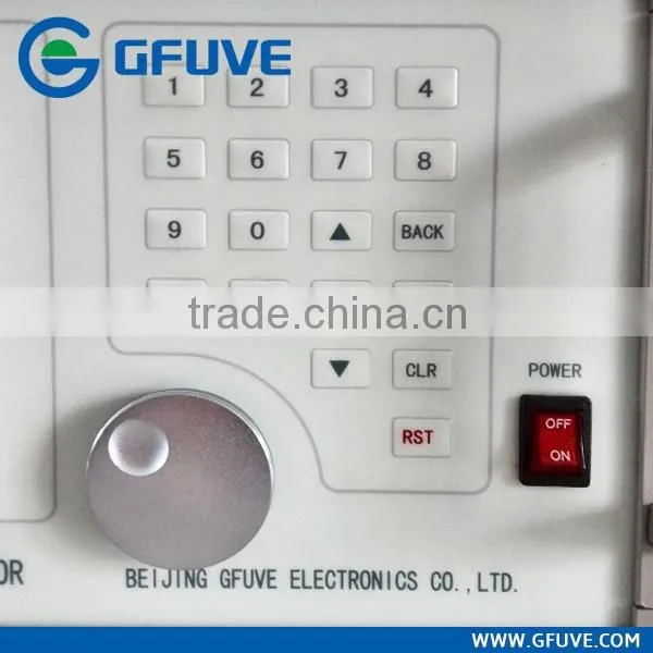 Electrical Voltmeter Multifunction Calibrator photo-6