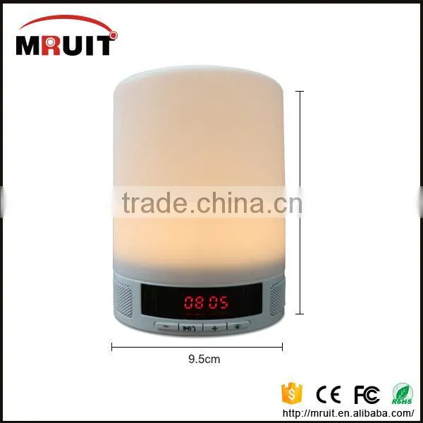 Good Sound Portable Wireless Bluetooth Speakers Outdoor Bluetooth Speakers photo-2