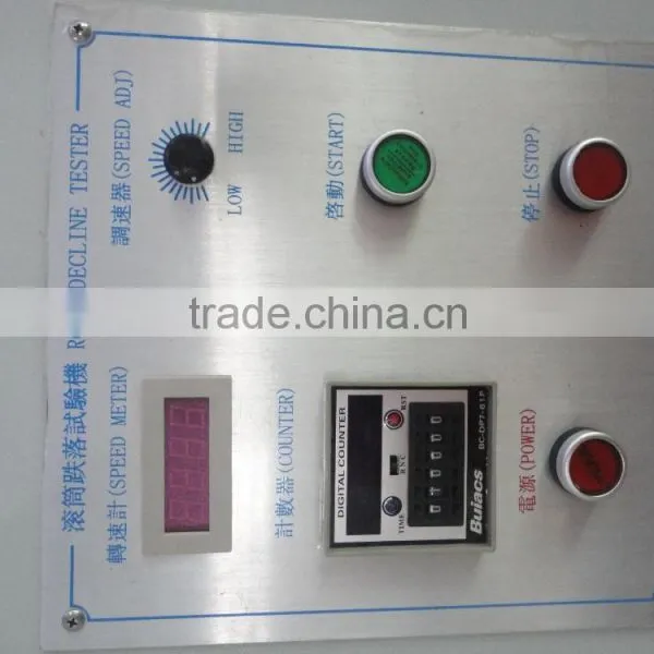 Tumbling Barrel Test Machine photo-6