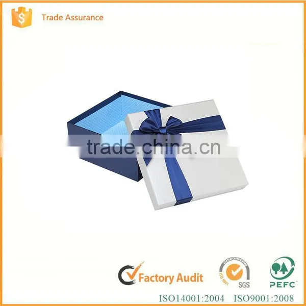 Whole Custom Printed Colored Handmade, Paper Gift Box Cardboard Box Supplier's Choice photo-6